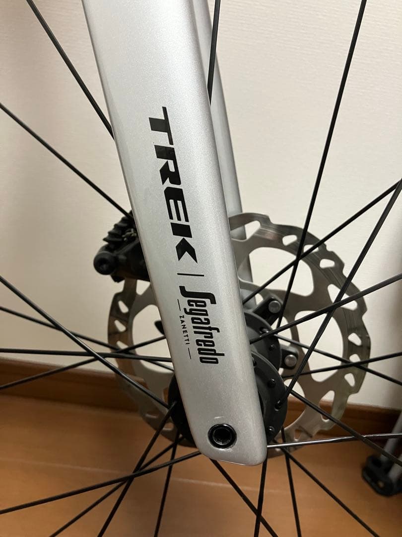 Trek Émonda SL6 Disc Di2（105 Di2）、サイズ62