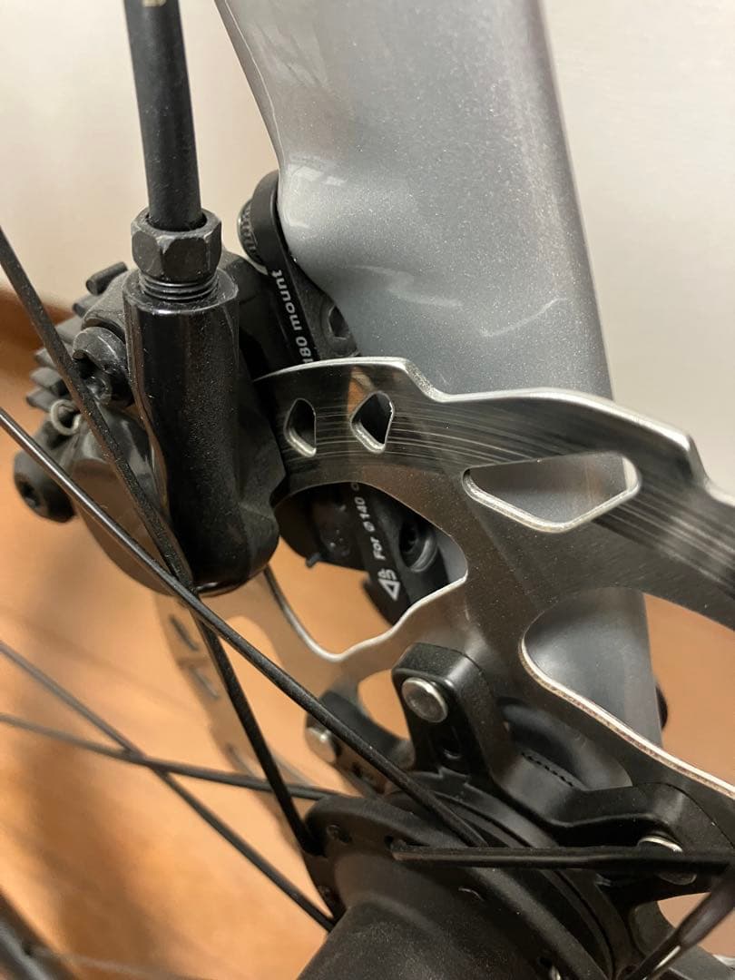 Trek Émonda SL6 Disc Di2（105 Di2）、サイズ62