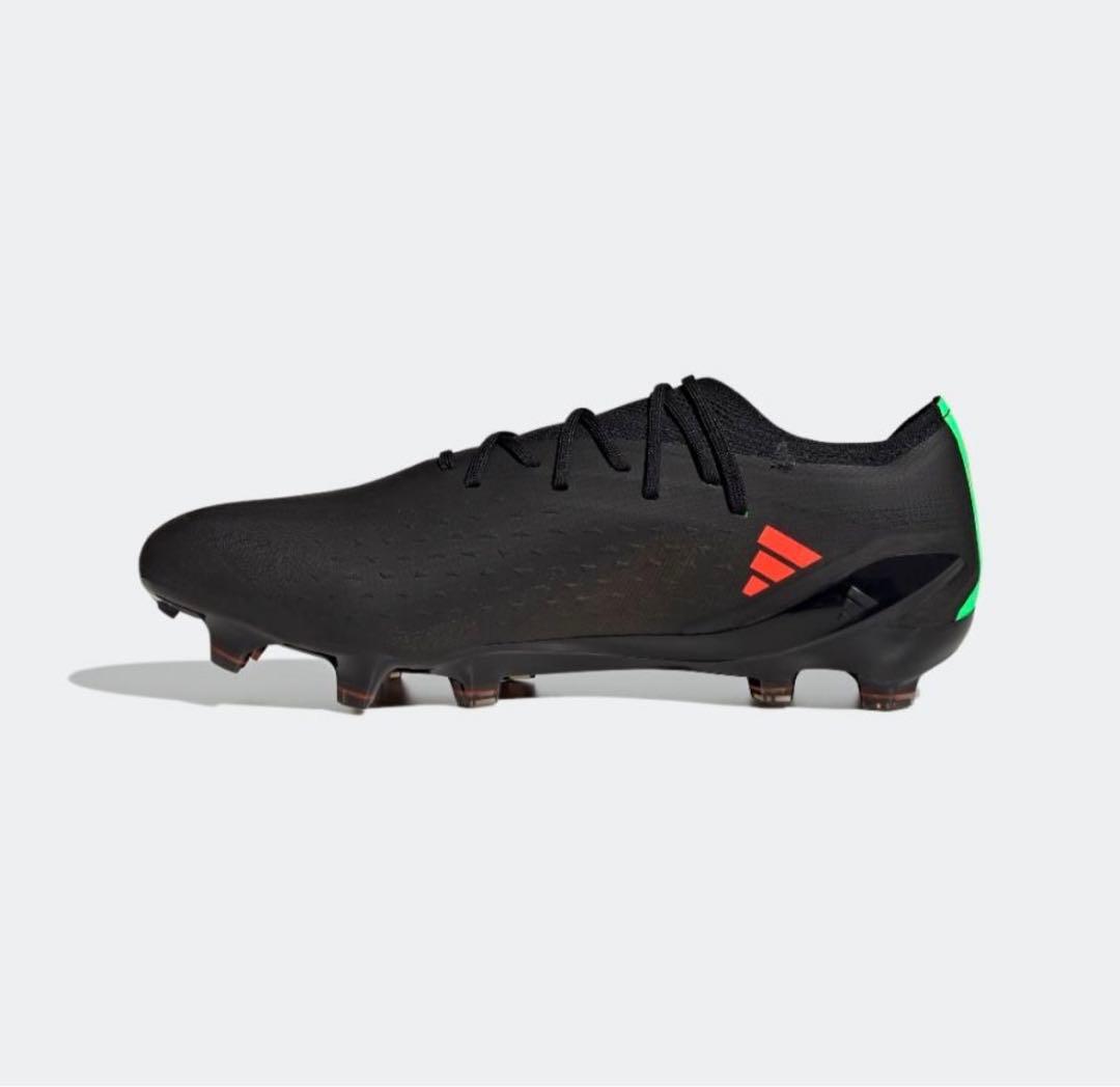 新品アディダスadidasX SPEEDPORTALスパイク