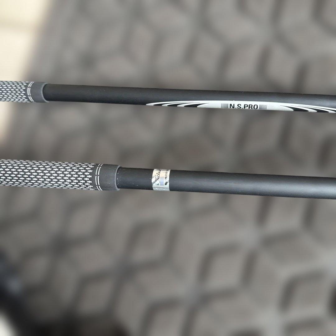 TSi ユーティリティ タイトリスト モーダス ゴースト tsi2 tsi3