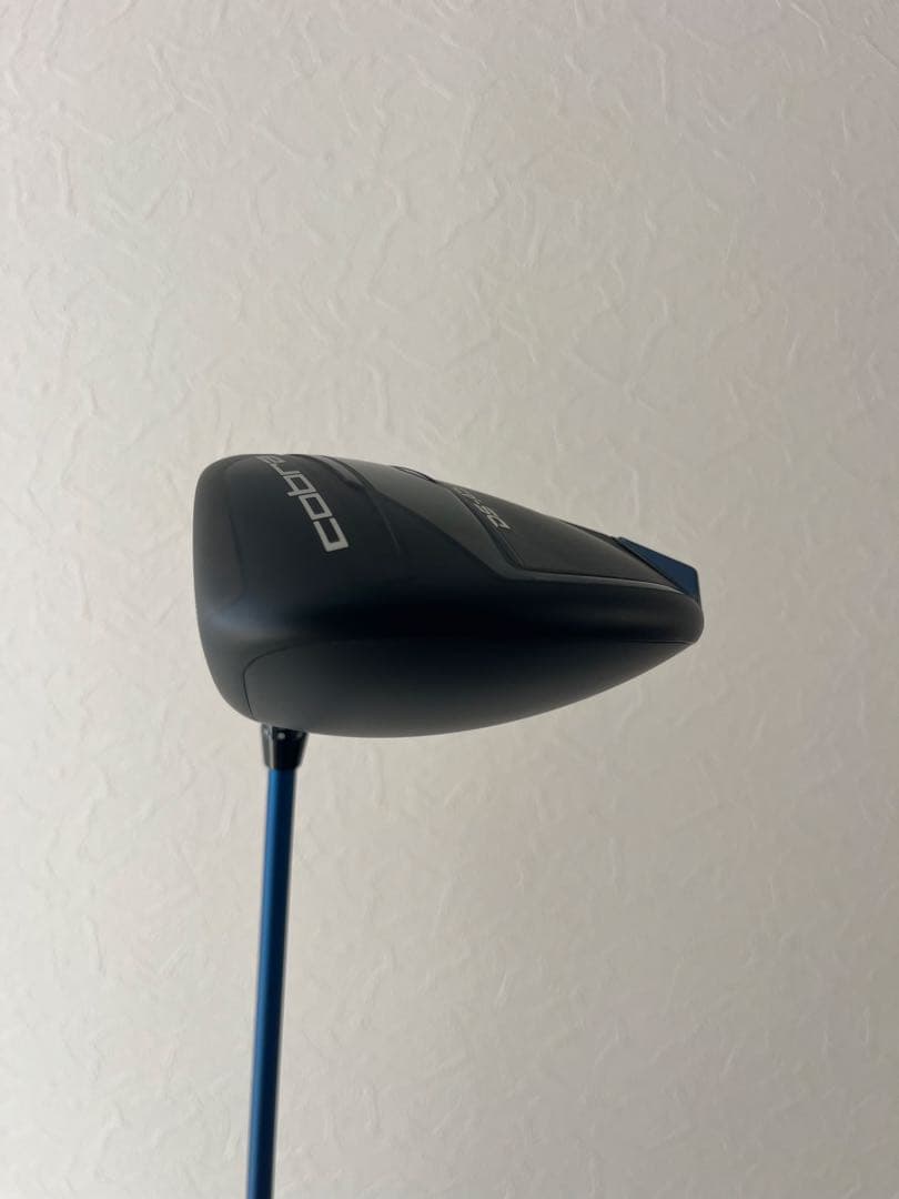 DS ADAPT X 10.5° 24ベンタスブルー50Sカスタムシャフト仕様