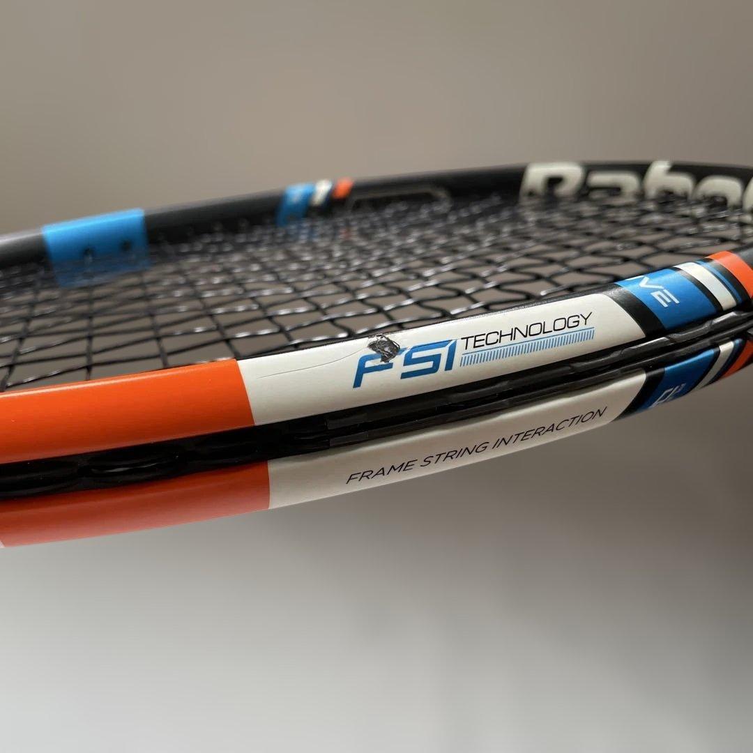 【超希少】Babolat Pure Drive Play G2