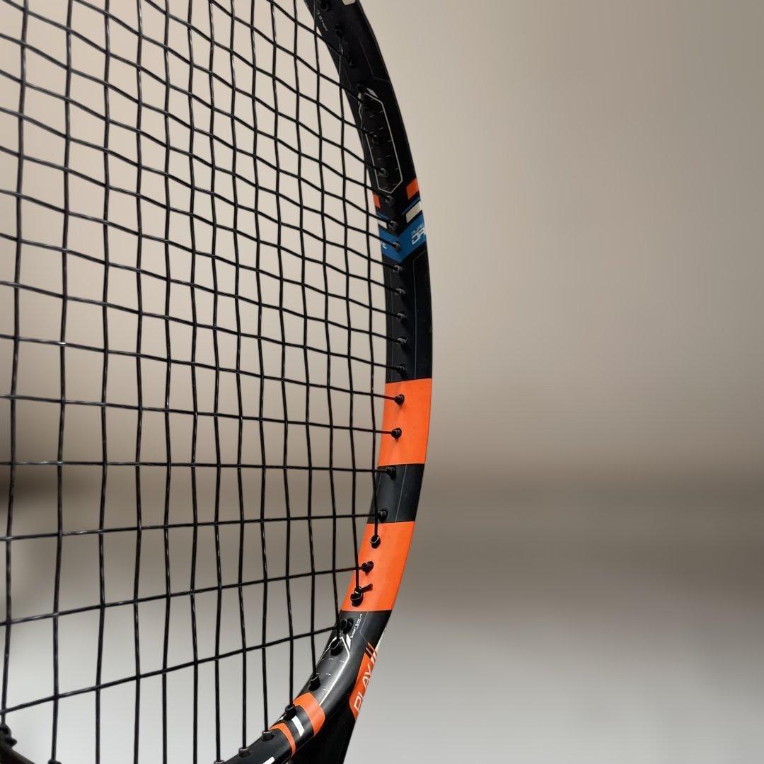 【超希少】Babolat Pure Drive Play G2