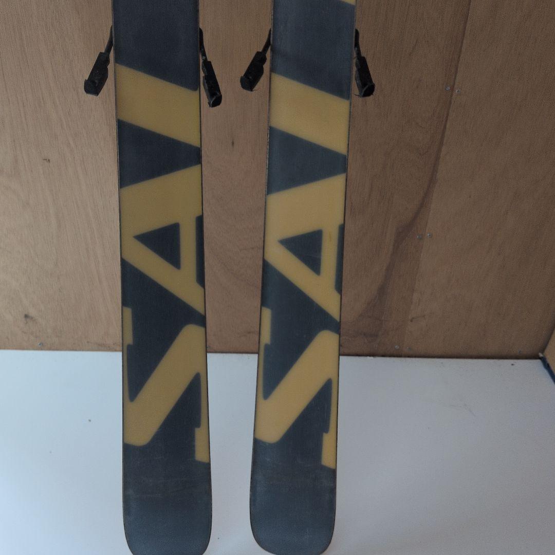 スキー Salomon Teneighty 161cm