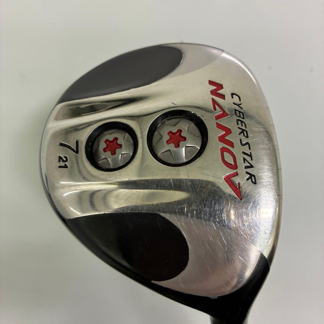 メンズゴルフクラブセット　【YONEX】【MIZUNO】【MacGregor】★