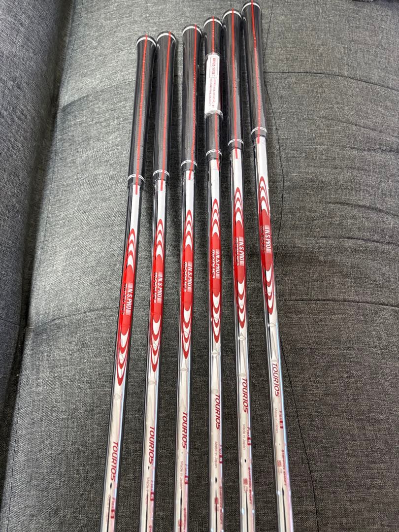 Titleist 2025 T250 アイアンセット 6本