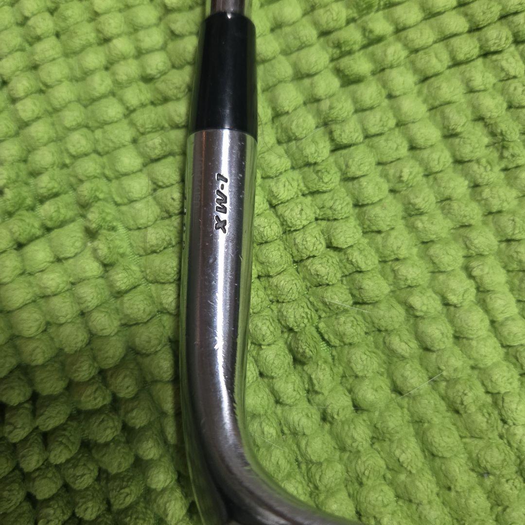 ブリヂストン TOUR B ウェッジ52°58° MODUS120(S)