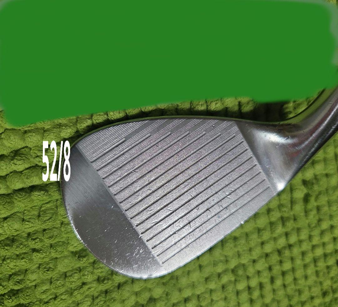 ブリヂストン TOUR B ウェッジ52°58° MODUS120(S)