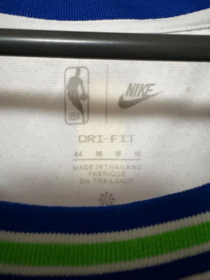 Nike Wolves ユニフォーム EDWARDS 5
