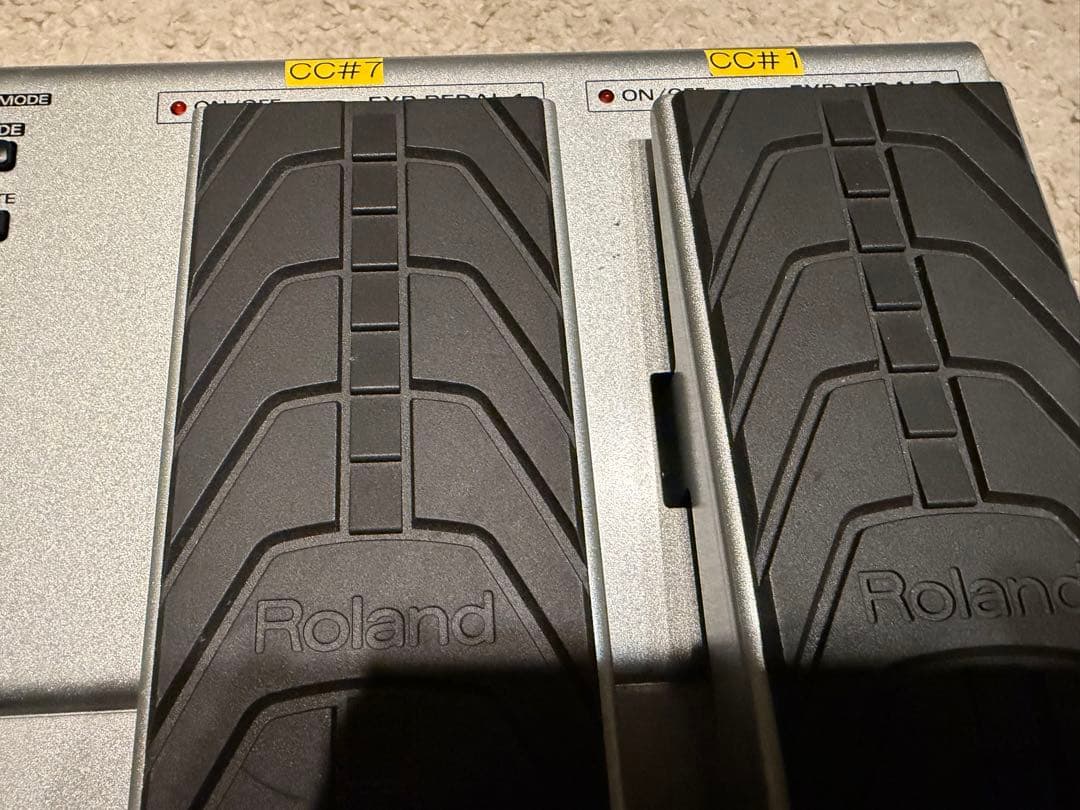 ギター Roland FC-300