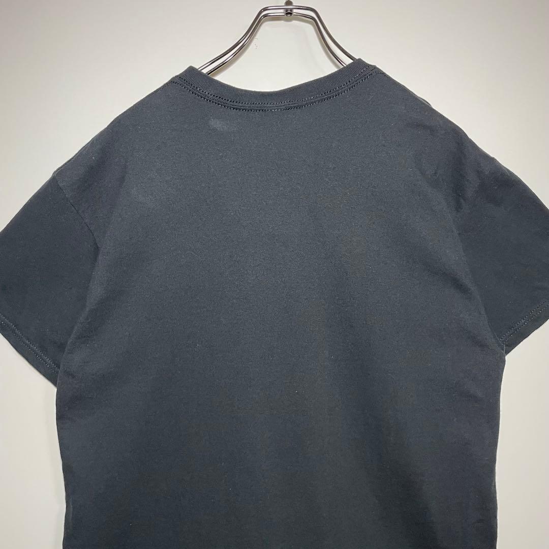 SARA LANDRY サラランドリー　Tシャツ　サイズL テクノ　DJ　古着