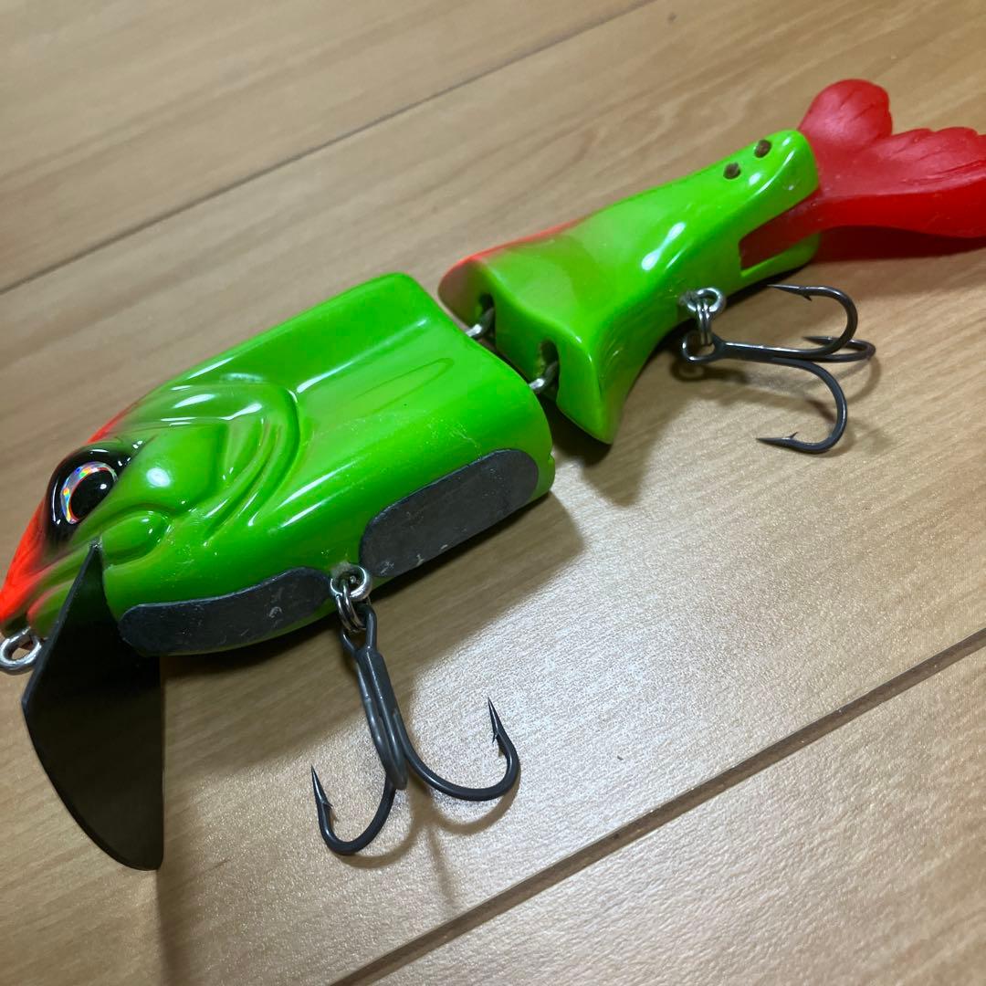 バスロック ニヒル