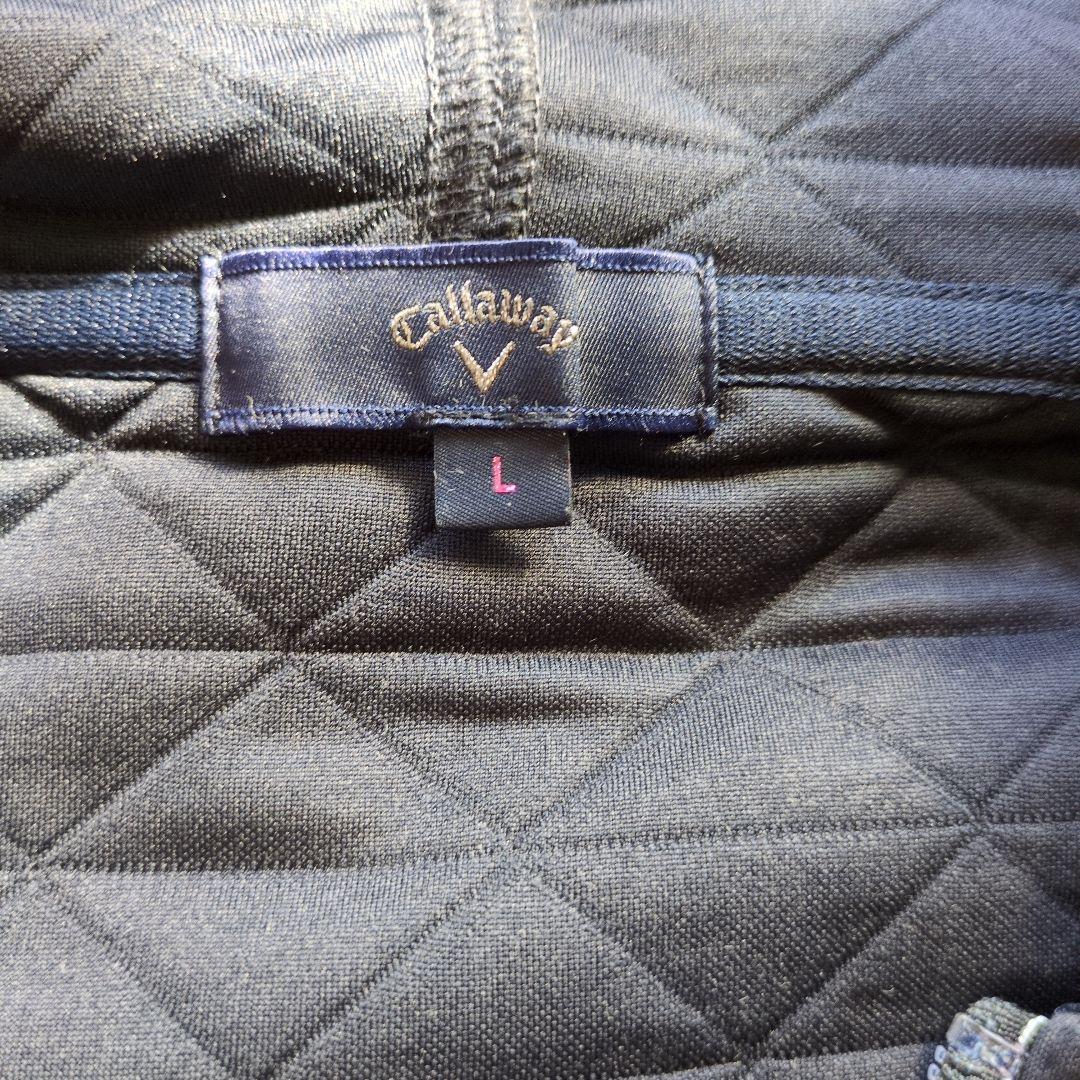 週末セール✨Callaway　レディース　パーカー