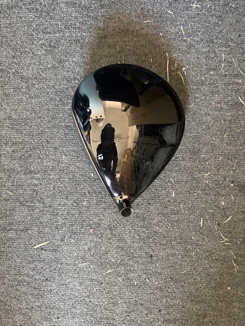 TaylorMade Q10 ドライバー 10.5度 カーボン