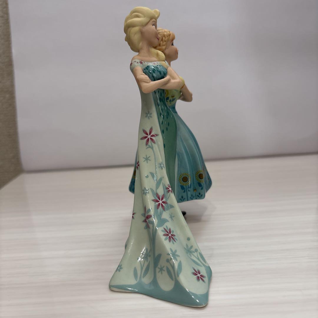 レノックス ディズニー アナと雪の女王 エルサのサプライズ