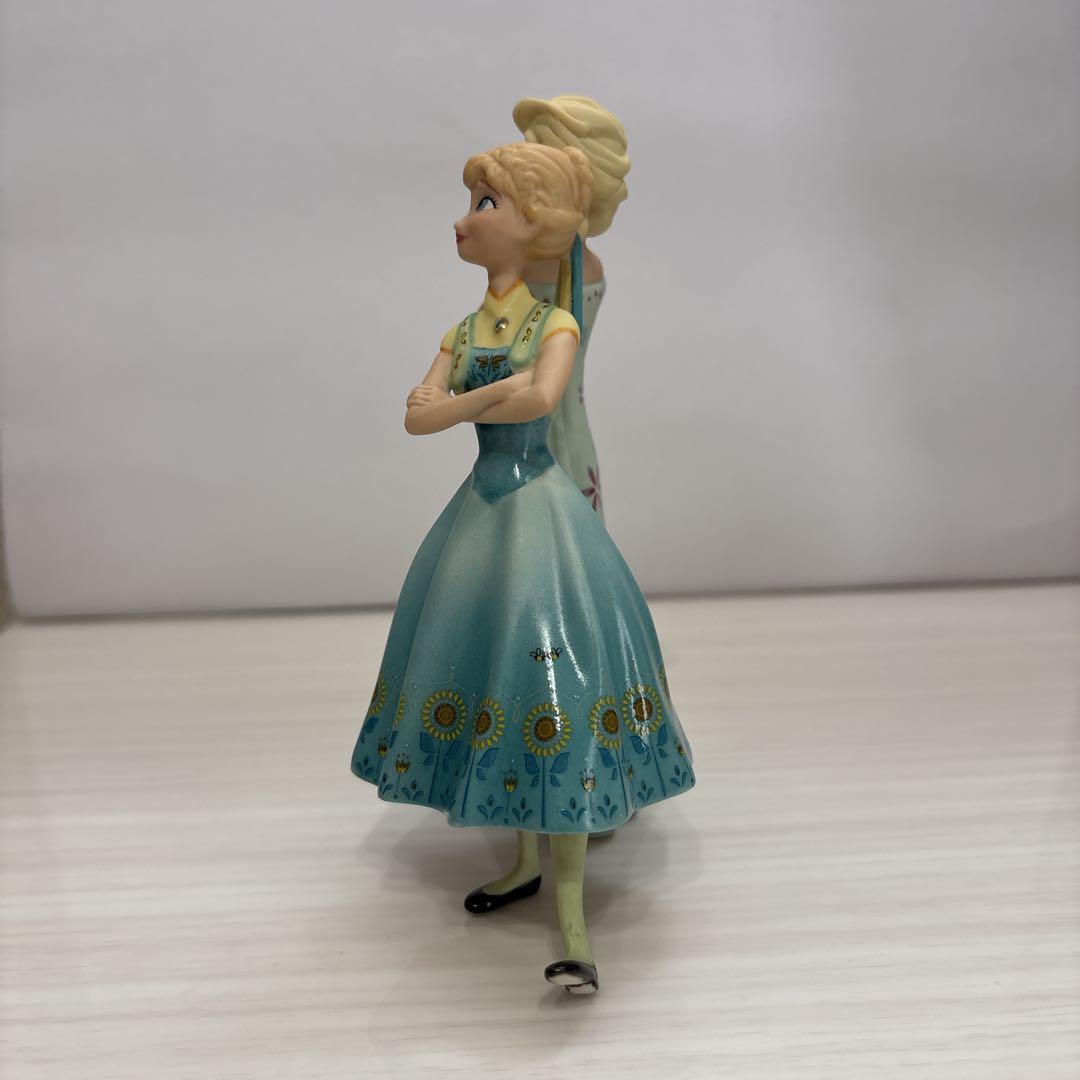 レノックス ディズニー アナと雪の女王 エルサのサプライズ