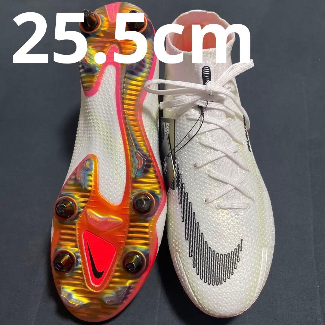 NIKE ファントムGT2 SG-PRO 25.5cm 151
