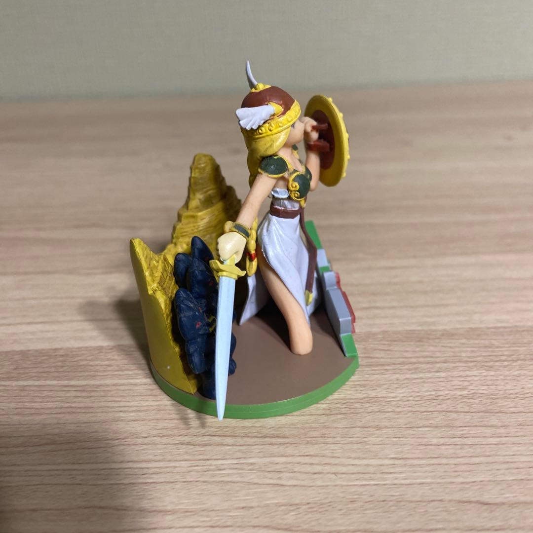 メガハウス ナムコレ ワルキューレの冒険