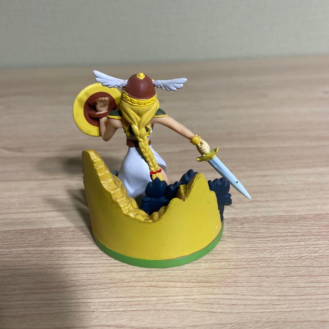 メガハウス ナムコレ ワルキューレの冒険