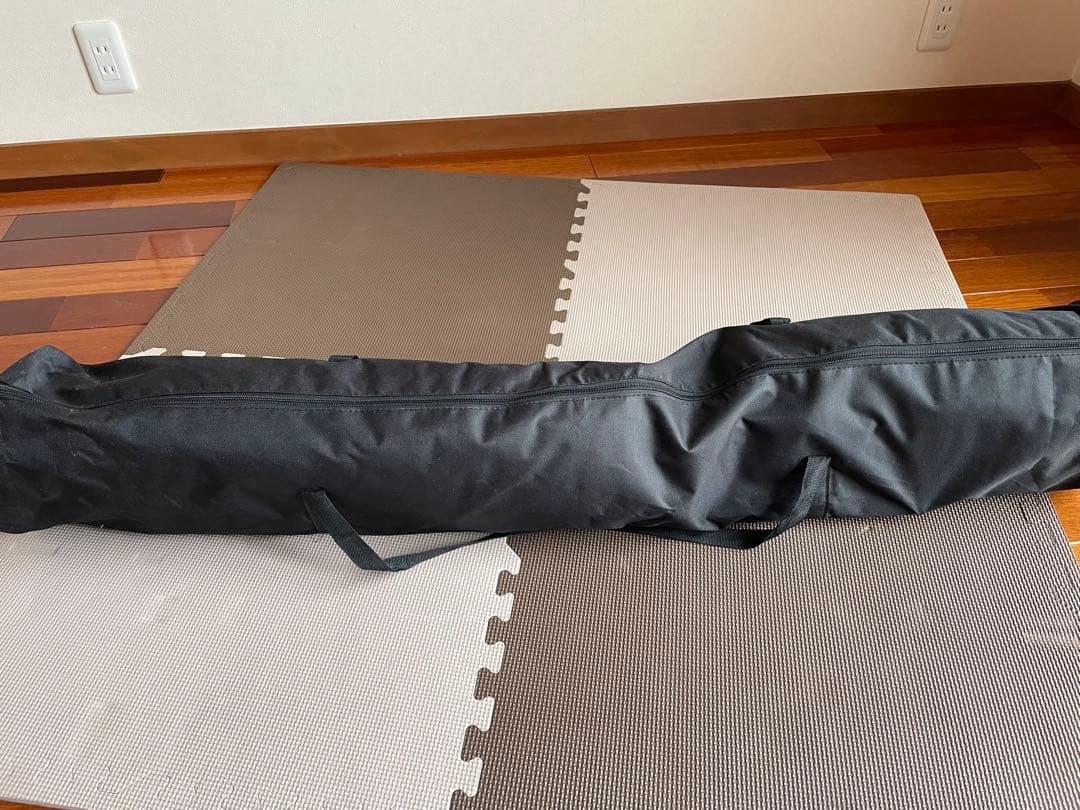 自立式3wayハンモック送料込み
