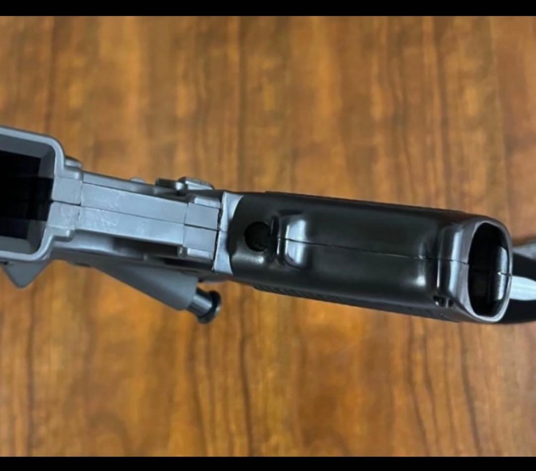 東京マルイ カスタム品　M4A1 CQB仕充電池付き　高性能ハイサイクル