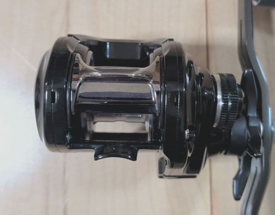 DAIWA ダイワ　TIERRA ティエラ A IC 150H DH