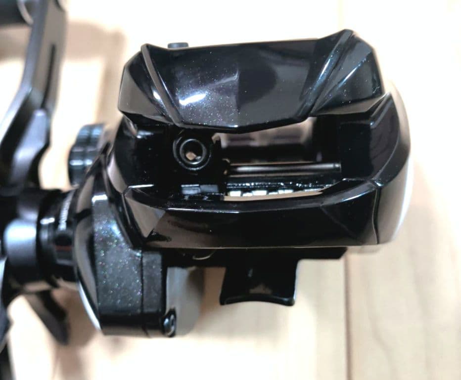 DAIWA ダイワ　TIERRA ティエラ A IC 150H DH