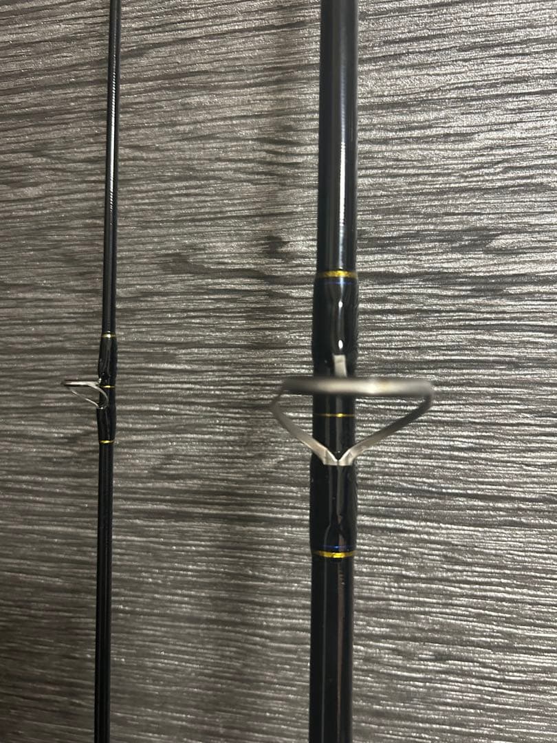 Major Craft SPX-962H ショアジギングロッド