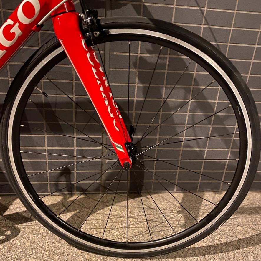 【美中古車！直渡】COLNAGO コルナゴ　Mondo 東京 ロードバイク