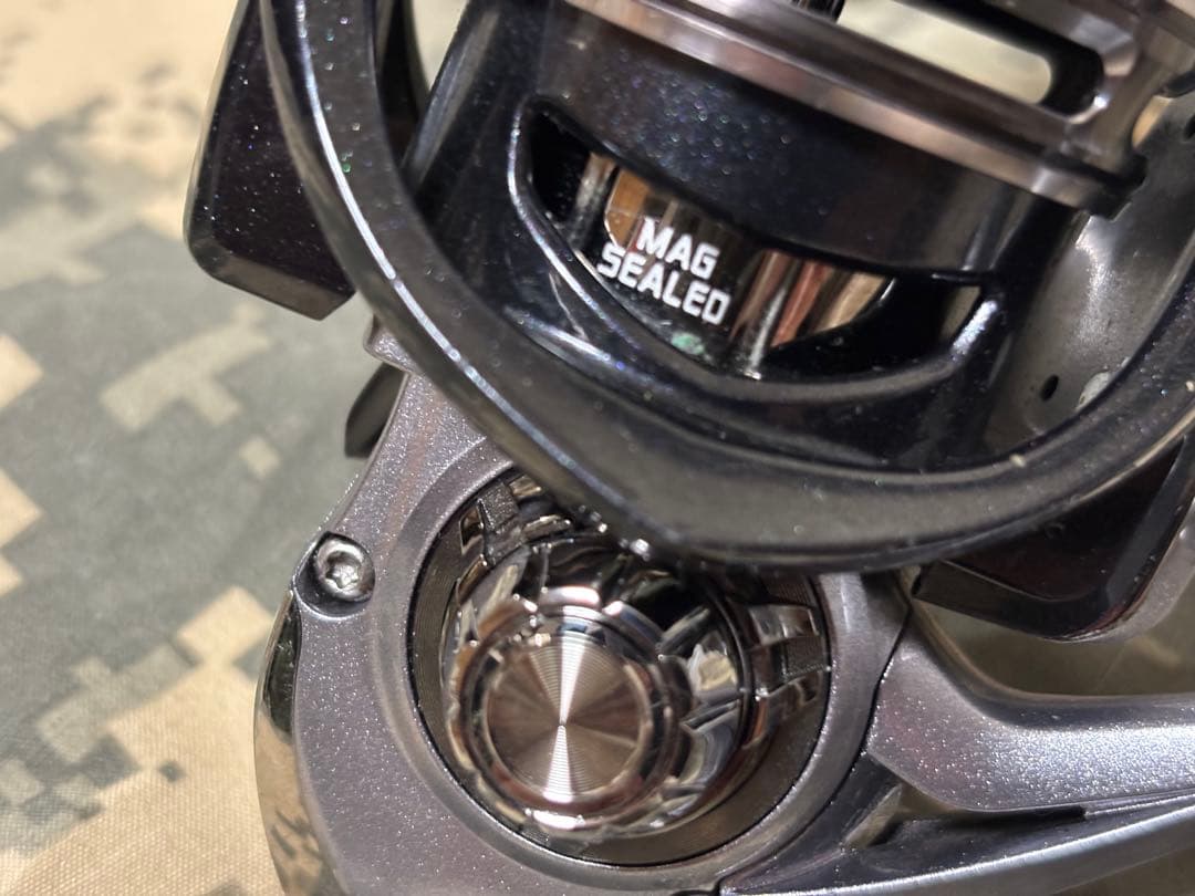 リール DAIWA 14 CALDIA 2508H