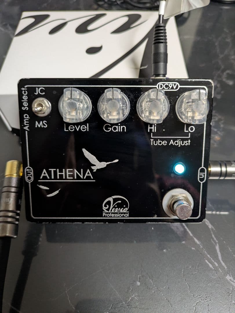 Vive ATHENA+MINERVA　セット