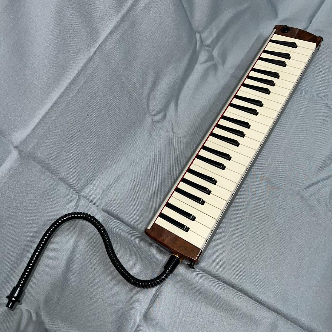 【極美品】HAMMOND PRO-44H 鍵盤ハーモニカ