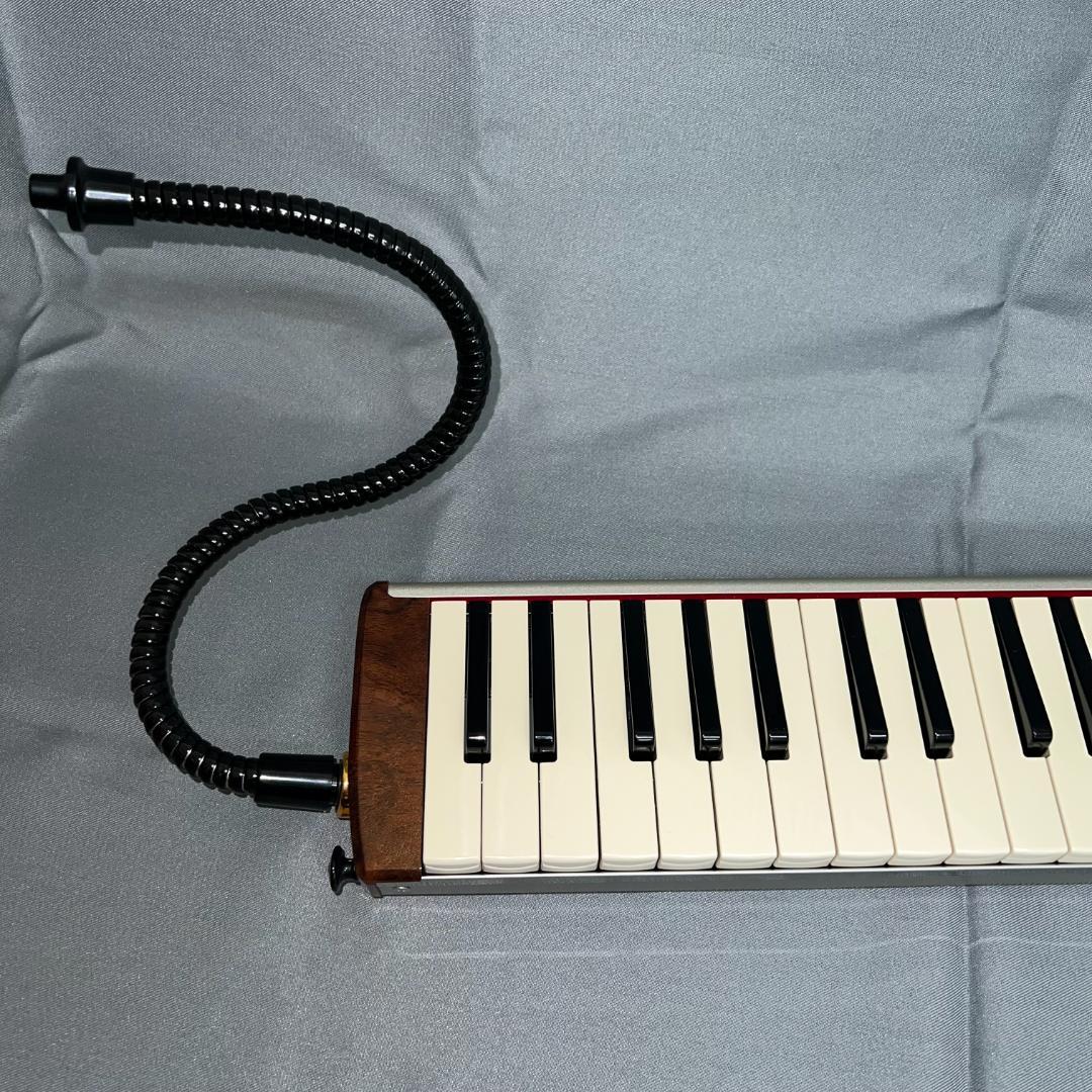 【極美品】HAMMOND PRO-44H 鍵盤ハーモニカ