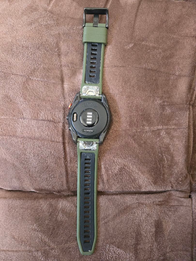 GARMIN アプローチS62セット ジャンク