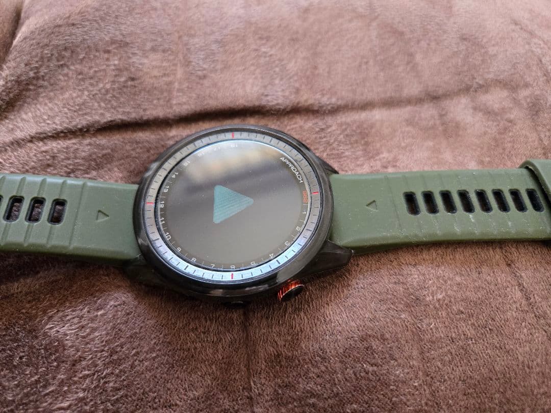 GARMIN アプローチS62セット ジャンク