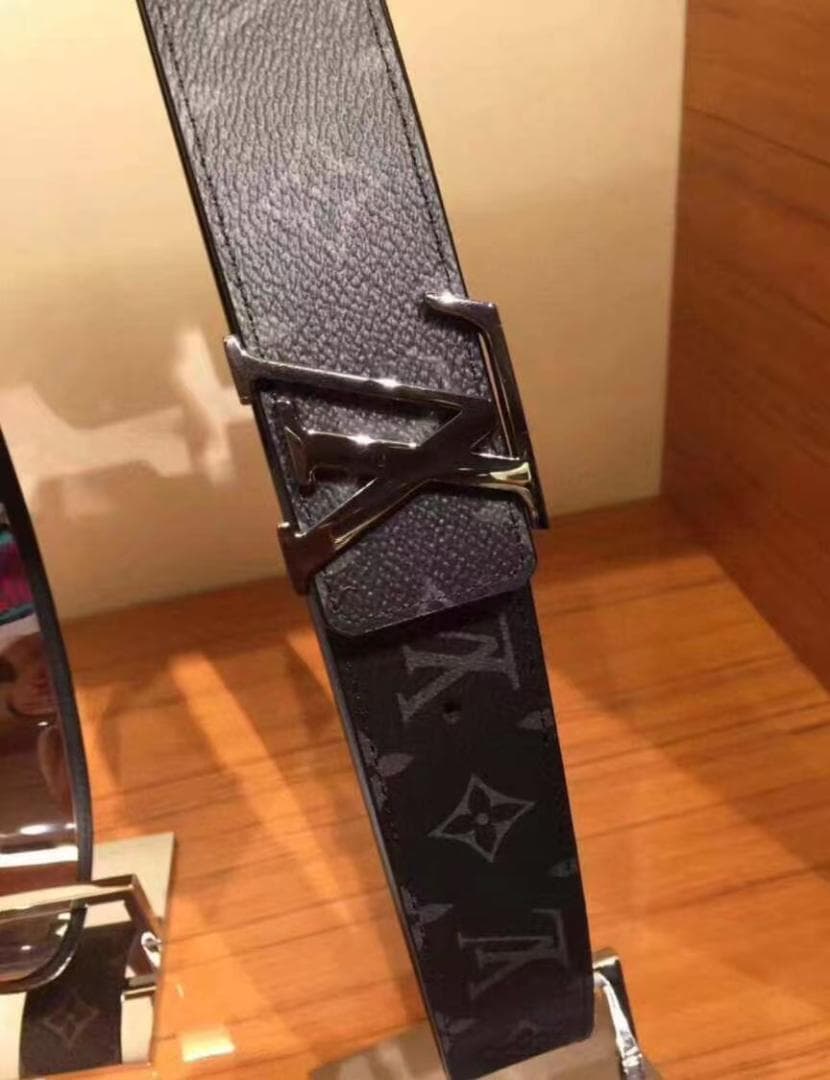 ouis uitton モノグラム ベルト~~