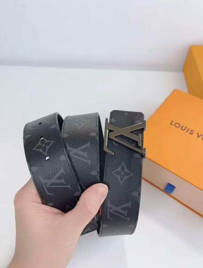 ouis uitton モノグラム ベルト~~