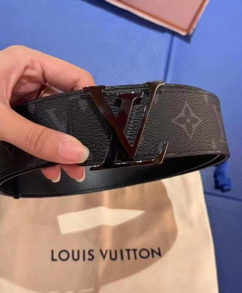 ouis uitton モノグラム ベルト~~