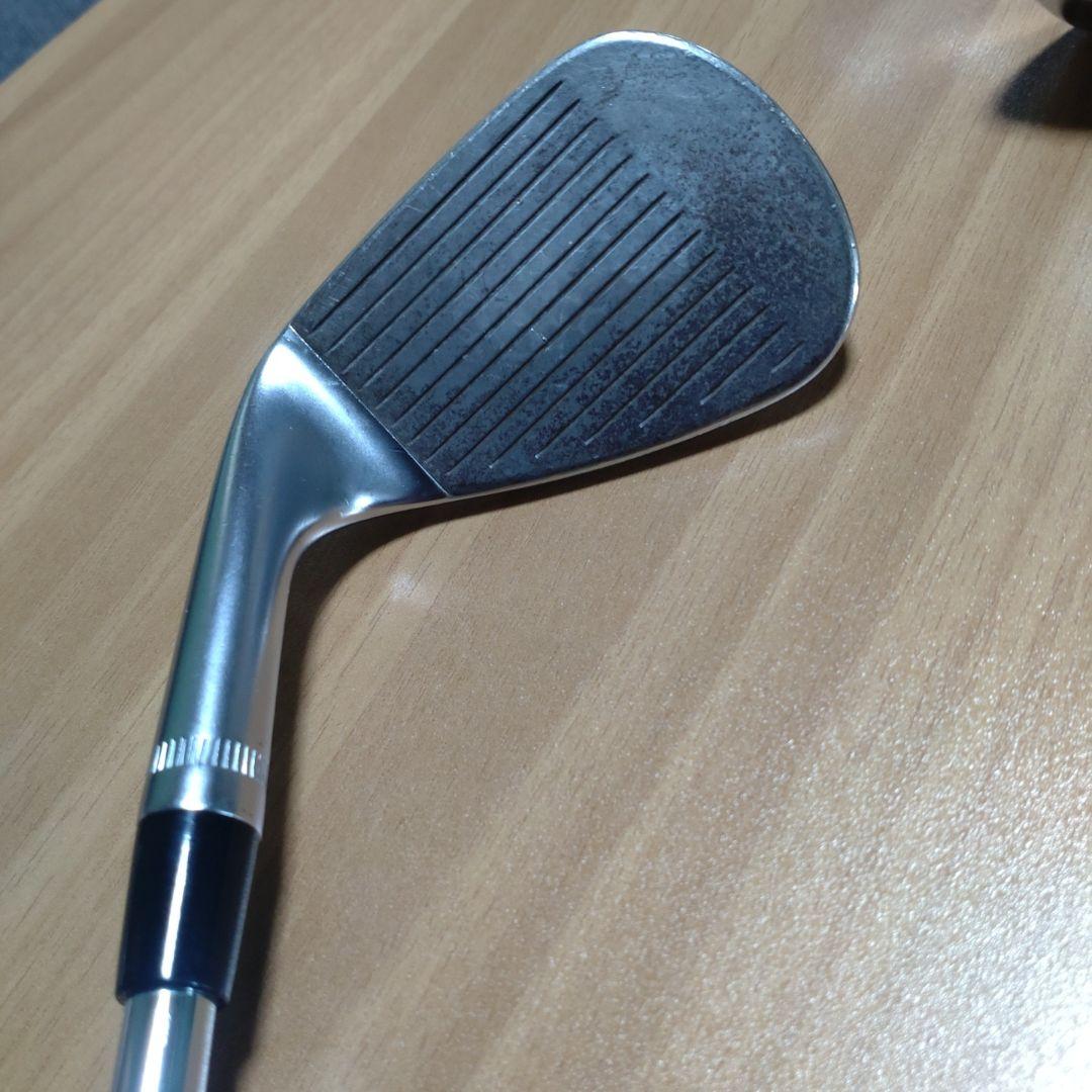 Callaway Jaws Raw 48度ウェッジ