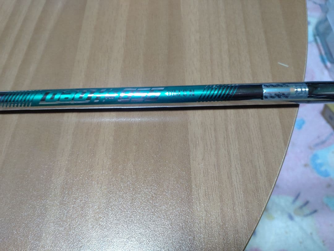 Callaway Jaws Raw 48度ウェッジ