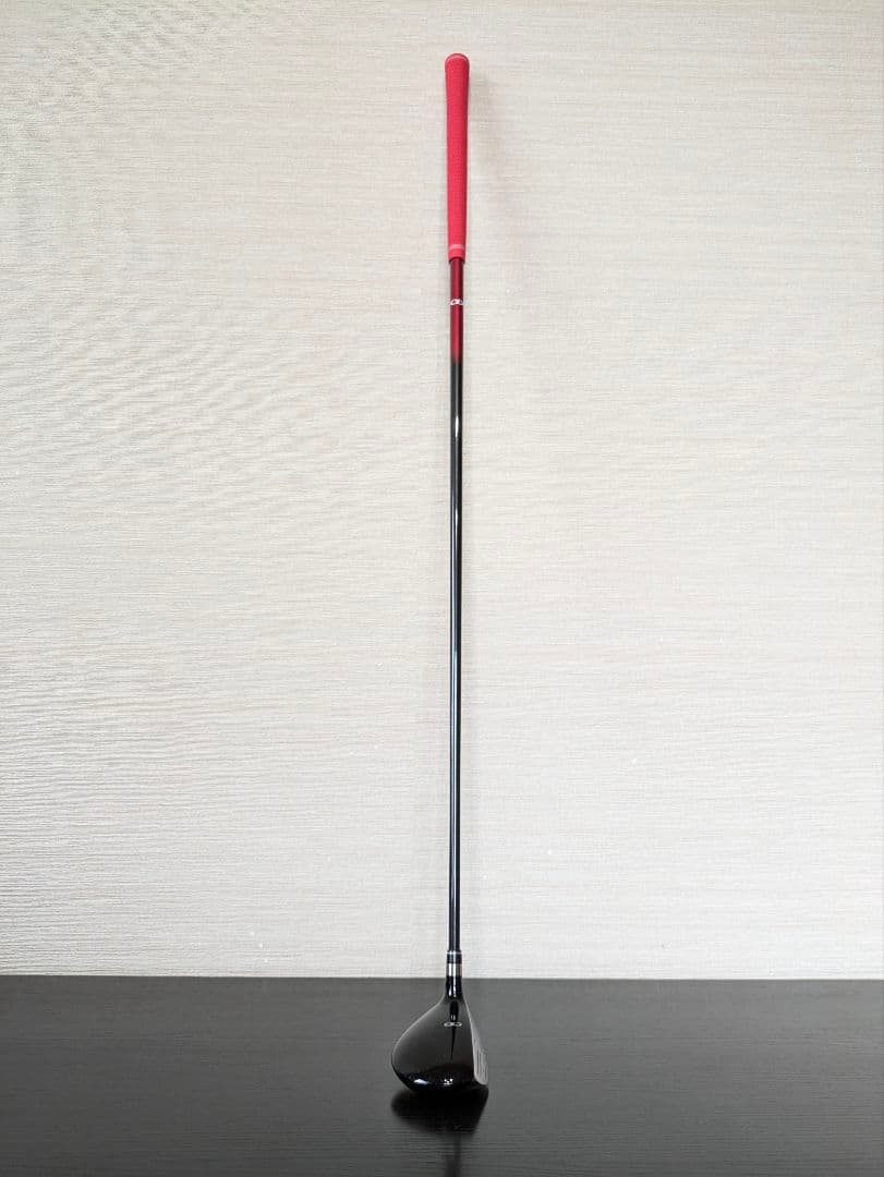 ツルヤOnreDオンレッドユーティリティUTゴルフクラブ初心者中古SR