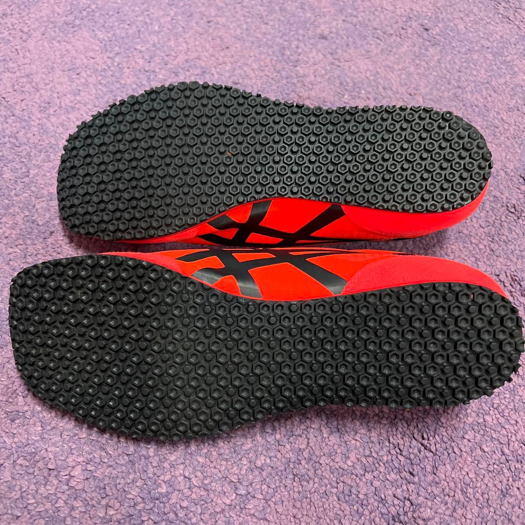 ASICS WINDSPRINT アシックス　28.0cm 箱無し