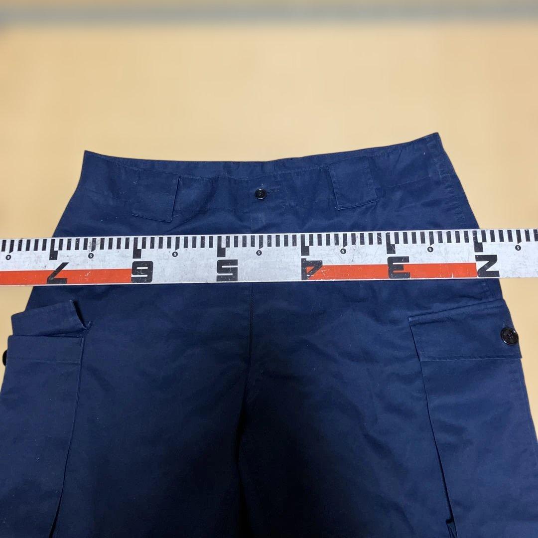 作業服上下、帽子