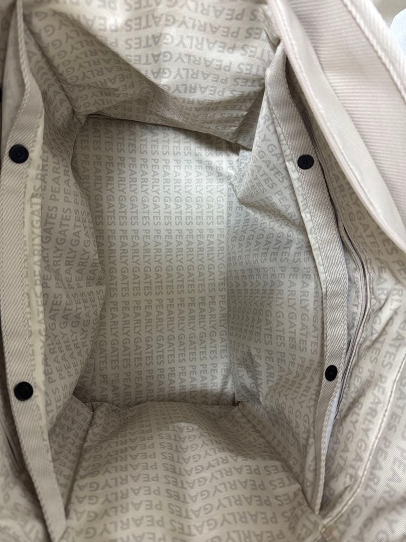 美品パーリーゲイツ 3点セット