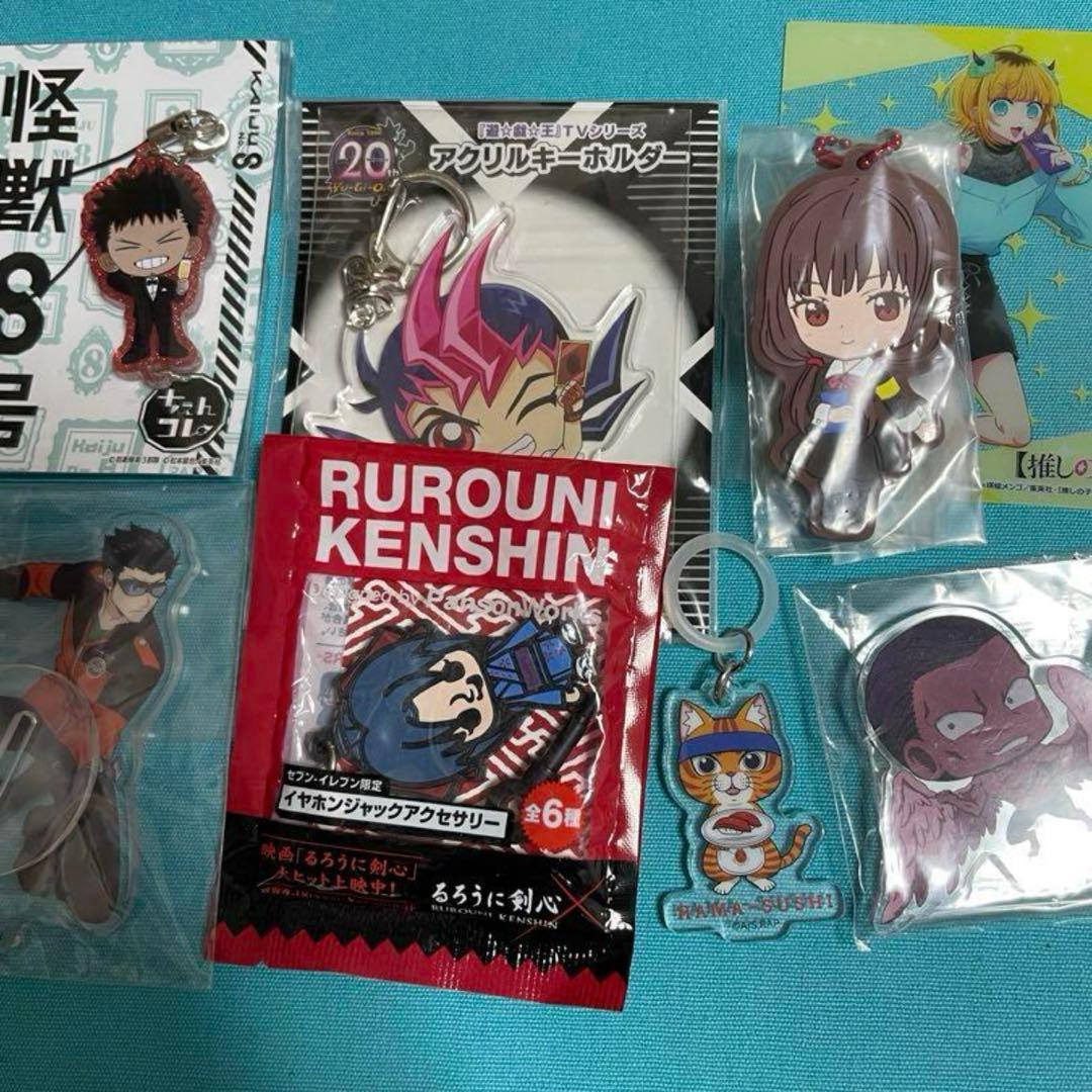 アニメ　グッズ　まとめ売り
