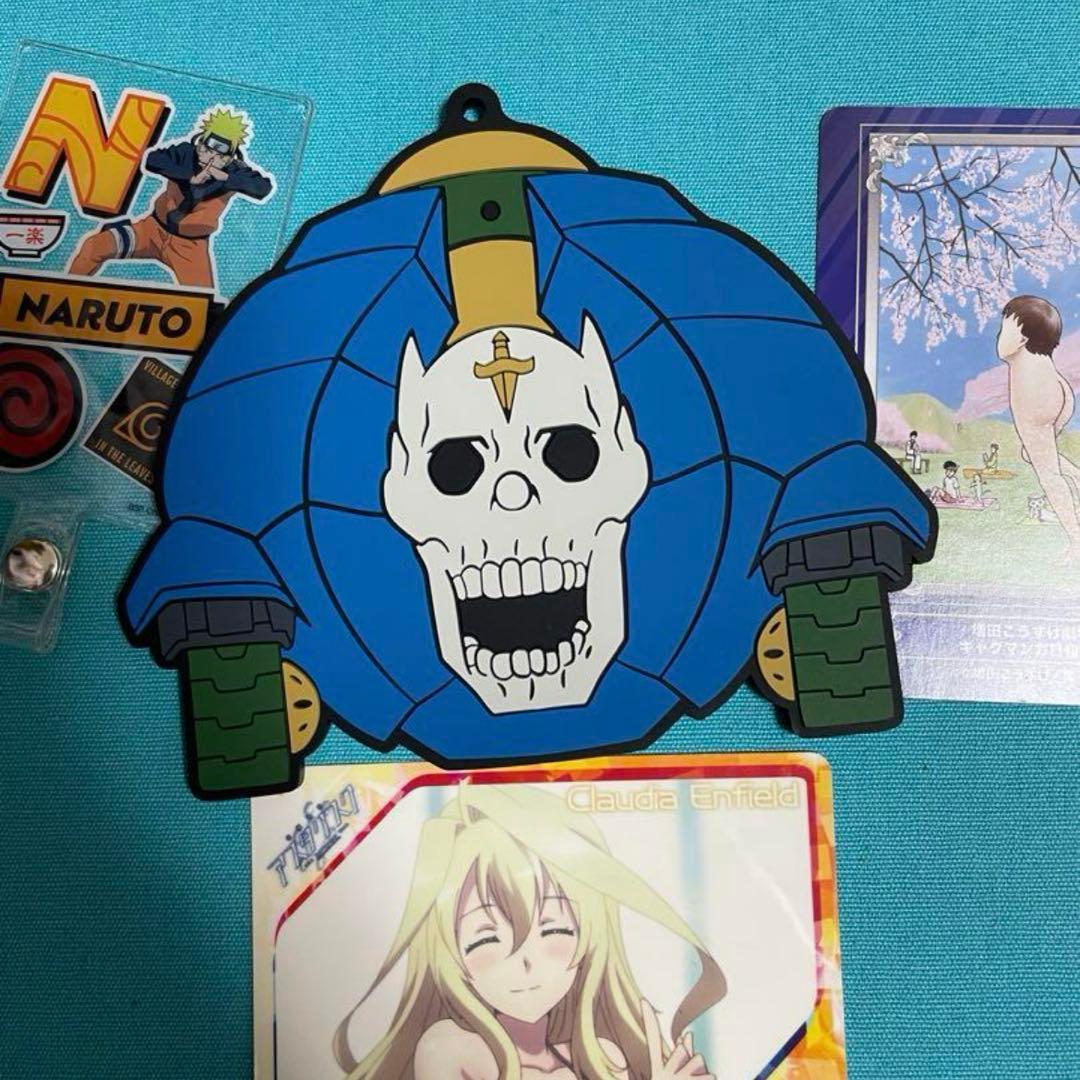 アニメ　グッズ　まとめ売り