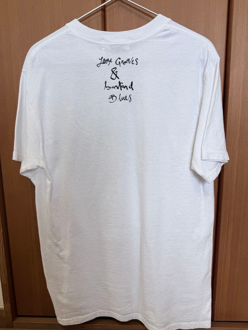  Guerrero Tシャツ Mサイズ
