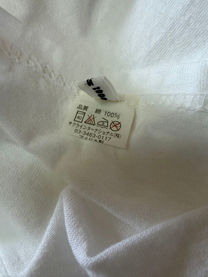  Guerrero Tシャツ Mサイズ