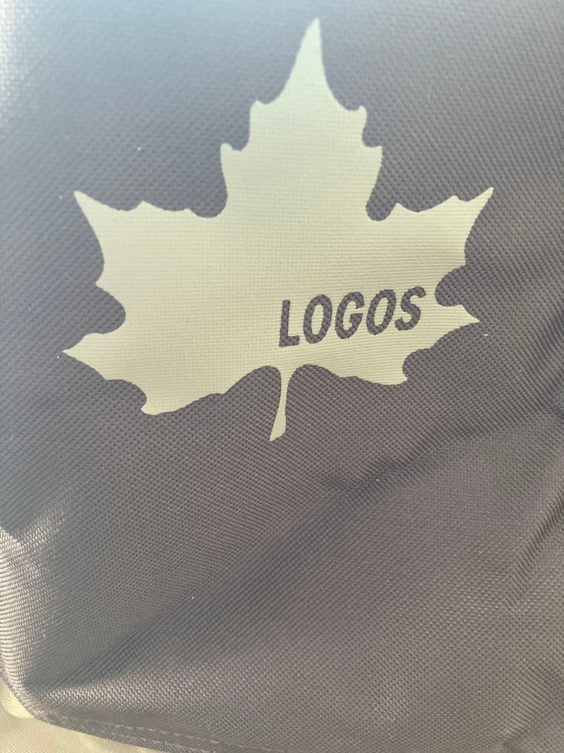 ロゴス LOGOS Life バックホールドチェア