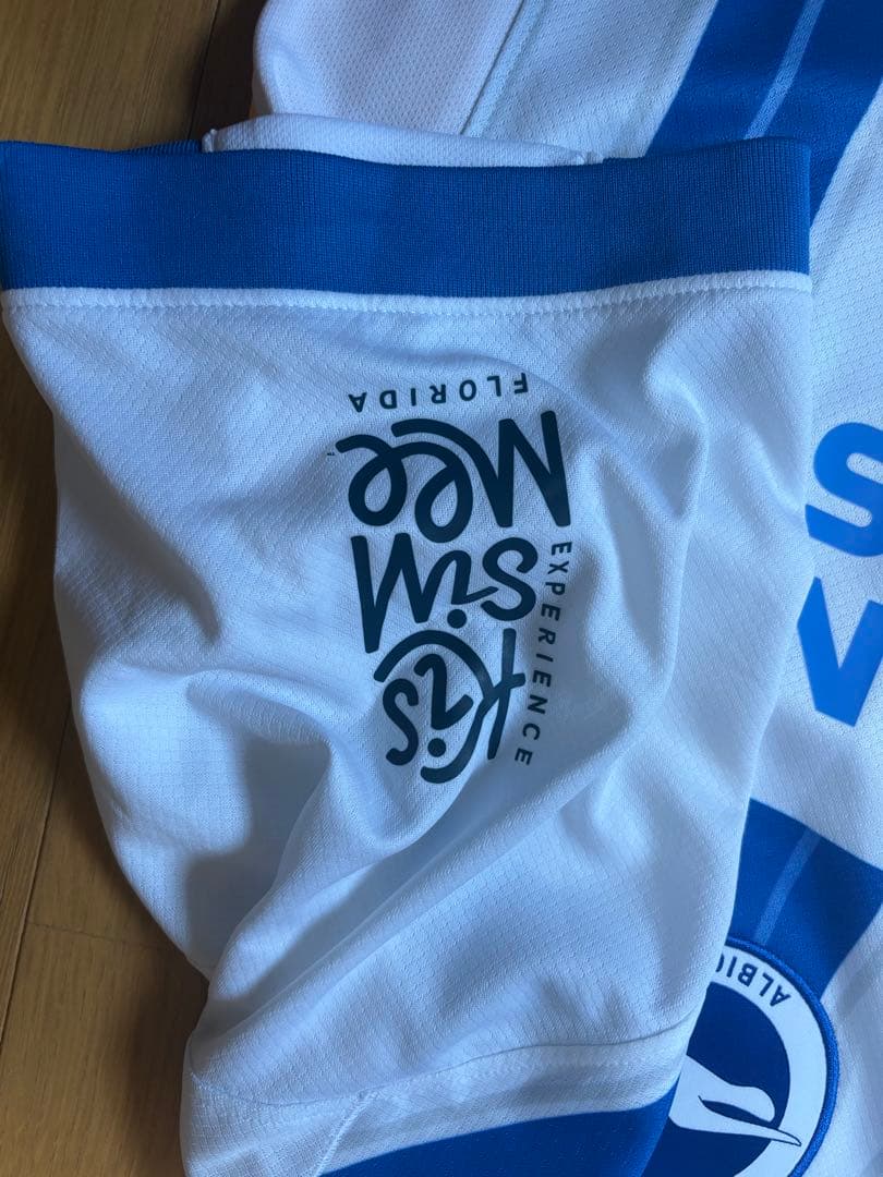 BRIGHTON & HOVE ALBION エストゥピニャン30番シャツ